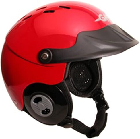 Gath Gedi Surf Protective Helmet with Peak in Kuwait