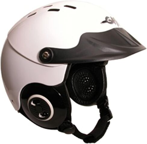 Gath Gedi Surf Protective Helmet with Peak in Kuwait