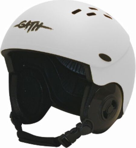 Gath Gedi Surf Protective Helmet with Peak in Kuwait