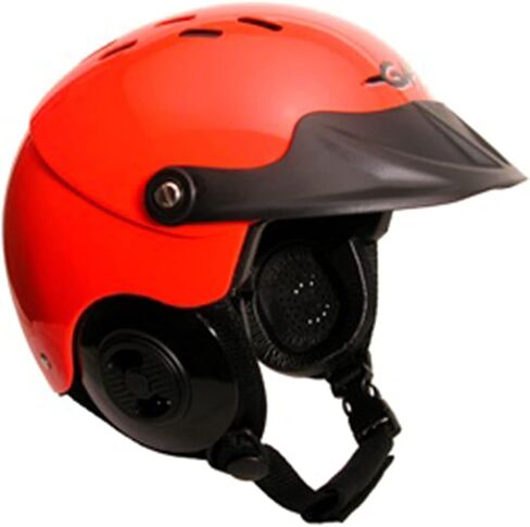 Gath Gedi Surf Protective Helmet with Peak in Kuwait