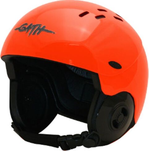 Gath Gedi Surf Protective Helmet with Peak in Kuwait