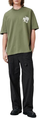 Men's Underground Ss Crew in Kuwait