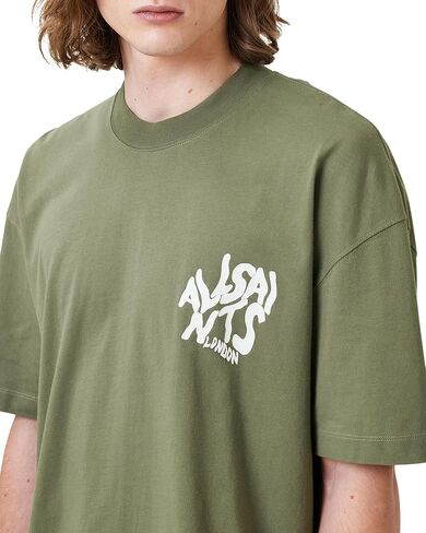 Men's Underground Ss Crew in Kuwait