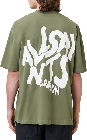 Men's Underground Ss Crew in Kuwait