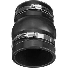 خرطوم الذروة ملائمة لـ OMC 3.0 4.3 5.0 5.7 5.8 7.4 8.2 L V6 V8 1986 in Kuwait