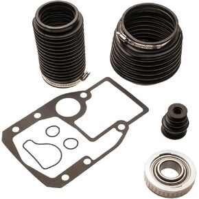 Bellows Bearing Kit for Sterndrive 3853807 3854127 911826 914036 in Kuwait