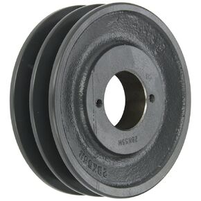 Browning 2BK55H BUSHED CLASSICAL GRIPBELT HAVE ، 4L أو A ، 5L أو B BELL in Kuwait