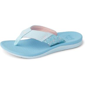 REEF Girl's Kids Santa Ana Flip-Flop in Kuwait