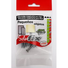 Fischer - Solufix Small Objects/Pack of 1 ، 502688 in Kuwait