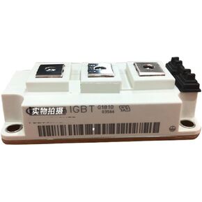 FD200R12KE3 FD300R12KE3 FD400R12KE3 IGBT Module(FD200R12KE3) in Saudi Arabia