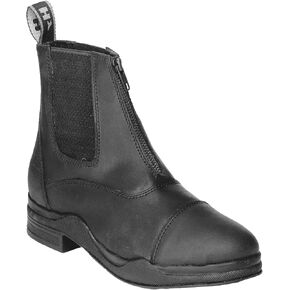 HyLAND Unisex Leather Jopper Boots Riding Boots in Saudi Arabia