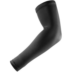 Cover Safety Accessories Sportswear Guard Elastic Sports Elbow Sleeve Brace Support Arm Warmers Sunscreen Band in Kuwait