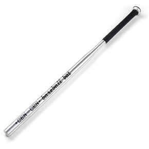 Baseball Bat, Baseball Bat Used for Baseball, Alloy Steel, with Carrying Bag, Home/Car/Self Defense, Batting Practice in Saudi Arabia