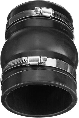 خرطوم الذروة ملائمة لـ OMC 3.0 4.3 5.0 5.7 5.8 7.4 8.2 L V6 V8 1986 in Kuwait