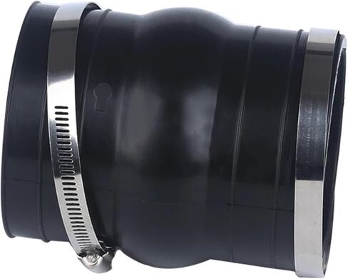 خرطوم الذروة ملائمة لـ OMC 3.0 4.3 5.0 5.7 5.8 7.4 8.2 L V6 V8 1986 in Kuwait