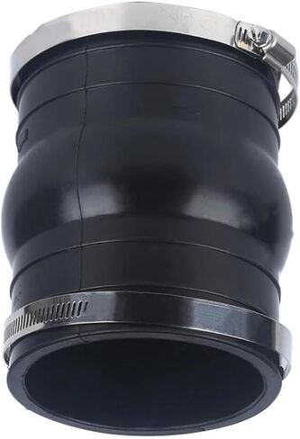 خرطوم الذروة ملائمة لـ OMC 3.0 4.3 5.0 5.7 5.8 7.4 8.2 L V6 V8 1986 in Kuwait