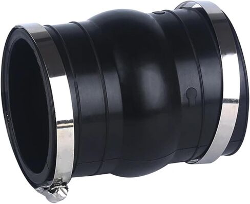 خرطوم الذروة ملائمة لـ OMC 3.0 4.3 5.0 5.7 5.8 7.4 8.2 L V6 V8 1986 in Kuwait