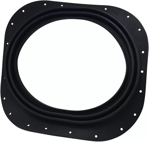 22 Hole Rubber Boot Bellow Seal Fit for Seal Transom Boot 1978-1986 OMC Stringer 909527 in Saudi Arabia