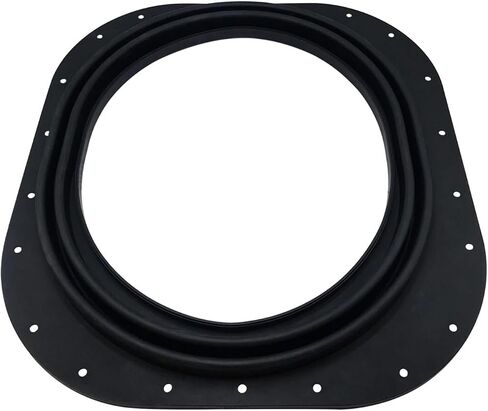 22 Hole Rubber Boot Bellow Seal Fit for Seal Transom Boot 1978-1986 OMC Stringer 909527 in Saudi Arabia