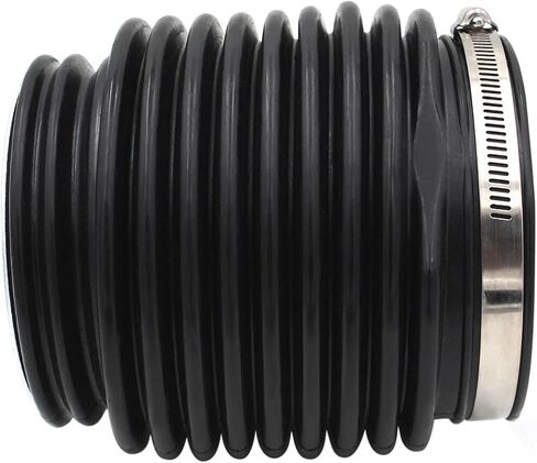 Bravo Drive Shaft Bellows for Outboard 86840A05 86840A3 8M0062406 in Saudi Arabia