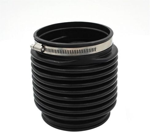 Bravo Drive Shaft Bellows for Outboard 86840A05 86840A3 8M0062406 in Saudi Arabia