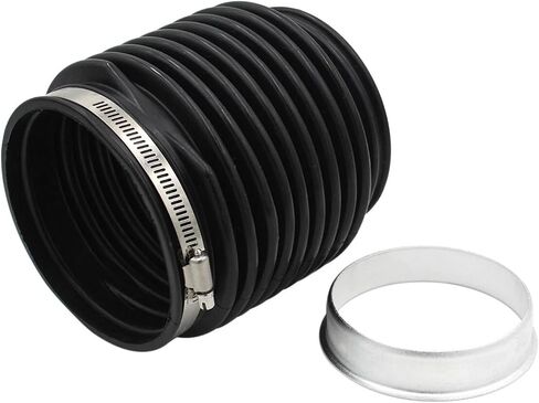 Bravo Drive Shaft Bellows for Outboard 86840A05 86840A3 8M0062406 in Saudi Arabia