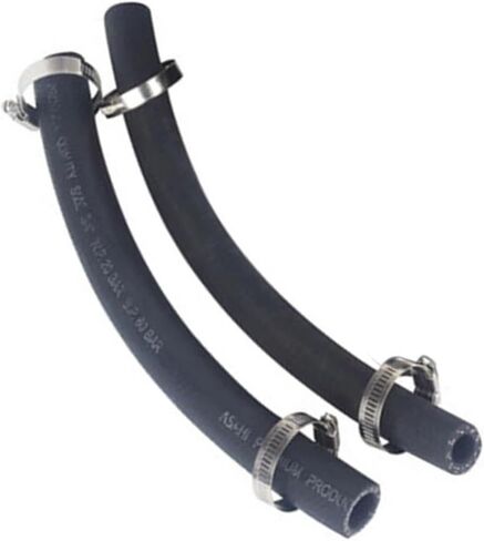 مجموعة إصلاح Bellows Transom تناسب 18-8213 18-2601 18-2601-1 Marine Motor in Saudi Arabia
