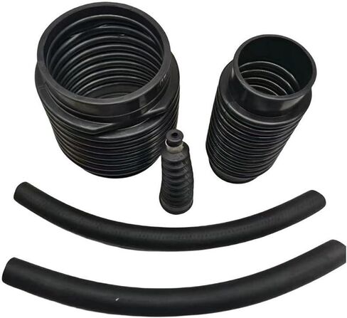 TRANSOM Seal Bearing Bellows KIT Fit for Alpha ONE GEN 1 30-803097T1 45518A3 in Saudi Arabia