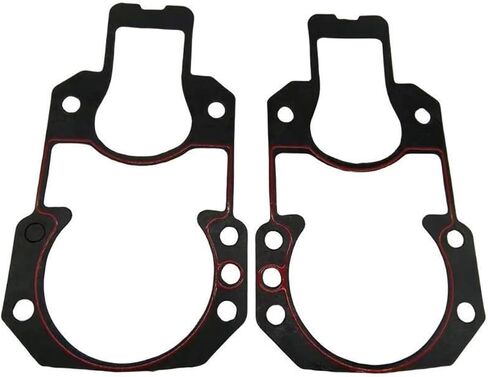 TRANSOM Seal Bearing Bellows KIT Fit for Alpha ONE GEN 1 30-803097T1 45518A3 in Saudi Arabia