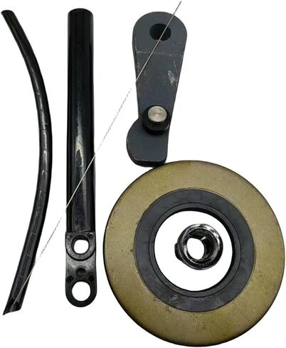 TRANSOM Seal Bearing Bellows KIT Fit for Alpha ONE GEN 1 30-803097T1 45518A3 in Saudi Arabia