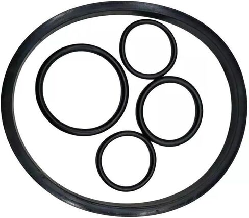 TRANSOM Seal Bearing Bellows KIT Fit for Alpha ONE GEN 1 30-803097T1 45518A3 in Saudi Arabia
