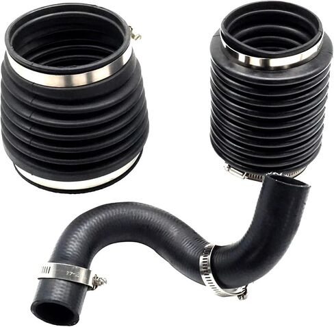 مجموعة BELLOWS لائقة 200 250 270 275 280 290 876294 876631 876632 in Saudi Arabia