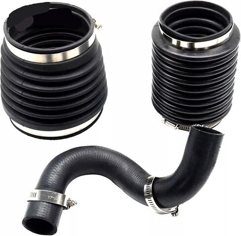 Bellows Kit Fit لـ 200 250 270 275 280 290 استبدال 876294 876631 876632 in Saudi Arabia