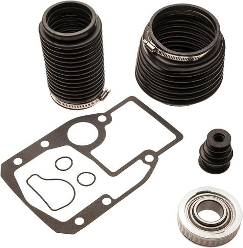 طقم محمل BELLOWS لـ Sterndrive 3853807 3854127 911826 914036 in Kuwait