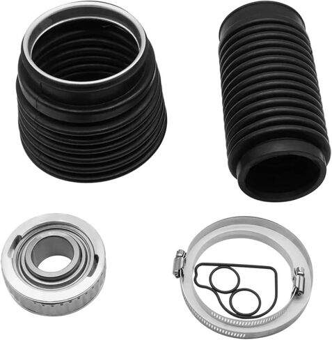 BELLOWS KIT & GIMBAL BEANING FIND 182772-1 3853807 3841481 3850426 in Kuwait