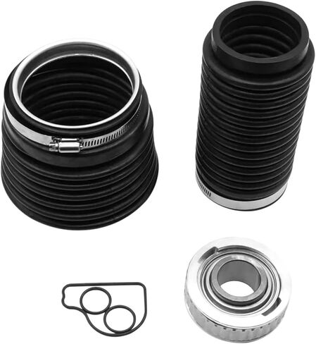 BELLOWS KIT & GIMBAL BEANING FIND 182772-1 3853807 3841481 3850426 in Kuwait