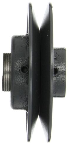 Browning 1VL44X5/8 Variable Pitch Sheave, 1 Groove, Finished Bore, Cast Iron Sheave, for 3L, 4L or A, 5L or B Section Belt in Saudi Arabia