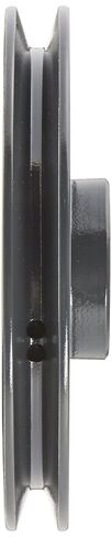 Browning AK64X1 Finished Bore Sheave, 1" Bore, Uses 3L, A Belt, 1 Groove in Saudi Arabia
