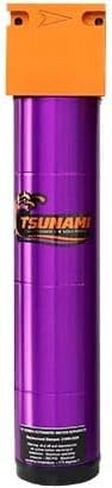 120 CFM, Tsunami 1" NPT Industrial Water Separator Particulate Filter, Removes Water, Moisture, Debris From Compressed Air Lines in Saudi Arabia