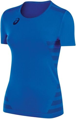 ASICS Women's Tactic Court S/S in Saudi Arabia