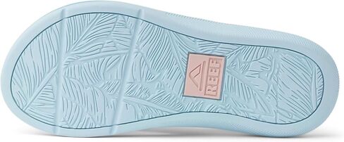 REEF Girl's Kids Santa Ana Flip-Flop in Saudi Arabia