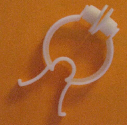 Noseclips in Saudi Arabia
