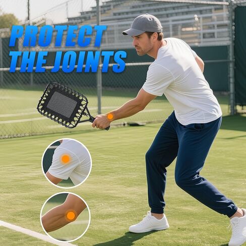 Fungo Baseball Racket for Fly Balls,1.2lb Lightweight Extral Control and Accuracy Baseball and Softball Training Equipment for Parents and Coaches in Saudi Arabia