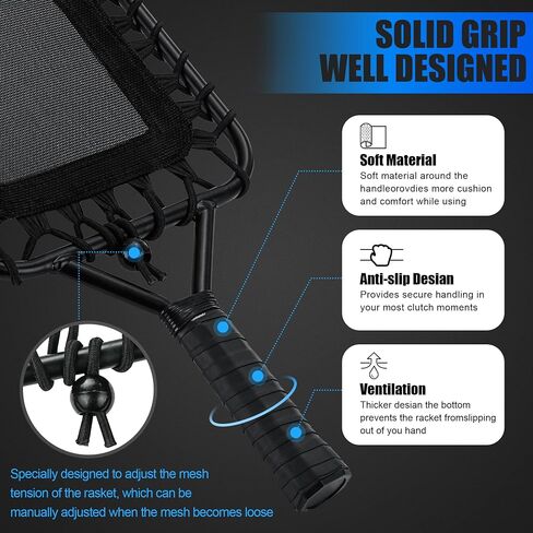Fungo Baseball Racket for Fly Balls,1.2lb Lightweight Extral Control and Accuracy Baseball and Softball Training Equipment for Parents and Coaches in Saudi Arabia