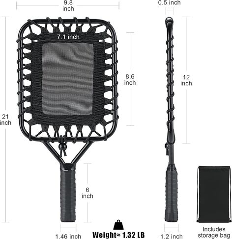 Fungo Baseball Racket for Fly Balls,1.2lb Lightweight Extral Control and Accuracy Baseball and Softball Training Equipment for Parents and Coaches in Saudi Arabia