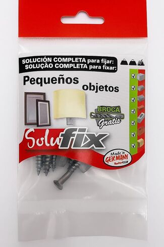 fischer - Solufix Small Objects/Pack of 1, 502688 in Saudi Arabia