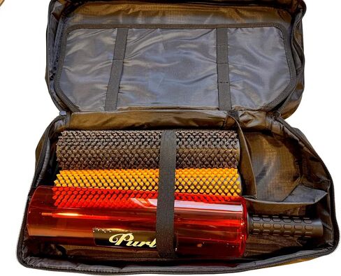 PURL Ski & Snowboard Wax Roto Brush in Kuwait
