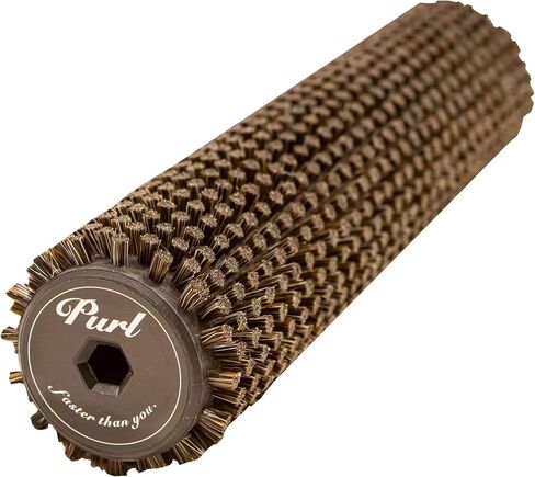 PURL Ski & Snowboard Wax Roto Brush in Kuwait