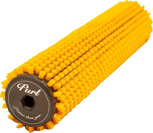 PURL Ski & Snowboard Wax Roto Brush in Kuwait