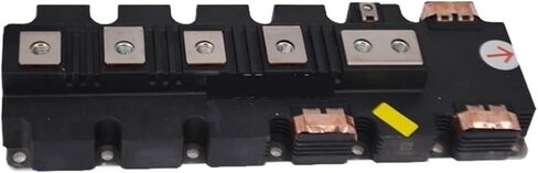 FF1400R12IP4 لوحة تشغيل وحدة تشغيل وحدة IGBT عالية الطاقة in Kuwait